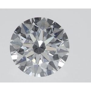 0.54ct ROUND Diamond - 500130298