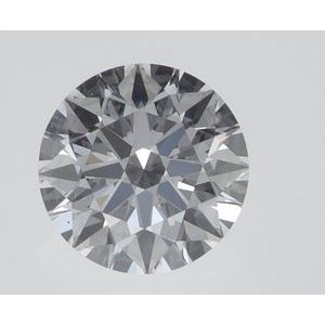 0.54ct ROUND Diamond - 500130299