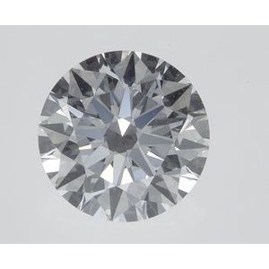 0.75ct ROUND Diamond - 500130332