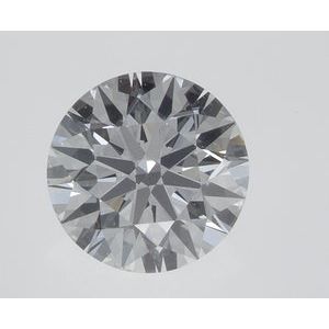 0.79ct ROUND Diamond - 500130336