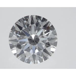 0.91ct ROUND Diamond - 500130340
