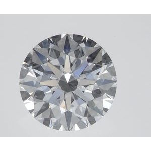 0.93ct ROUND Diamond - 500130341