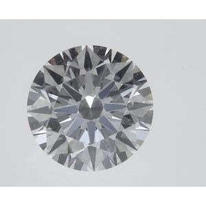 0.79ct ROUND Diamond - 500130337