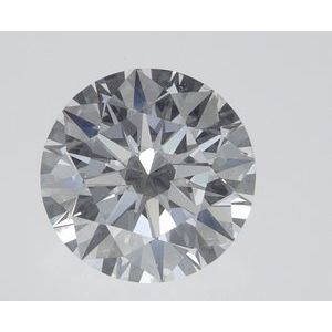 0.93ct ROUND Diamond - 500130342