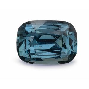 1.53ct ANTIQUE CUSHION Sapphire - 500131331