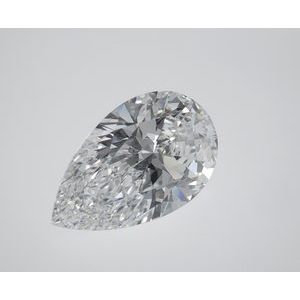4.08ct PEAR Diamond - 500129178