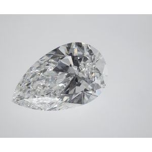 4.72ct PEAR Diamond - 500129181