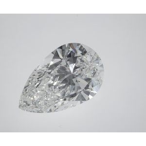 4.99ct PEAR Diamond - 500129183