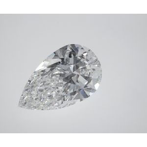 4.08ct PEAR Diamond - 500129179