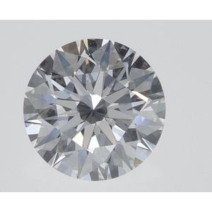 0.74ct ROUND Diamond - 500130326