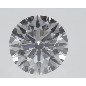 0.74ct ROUND Diamond - 500130329