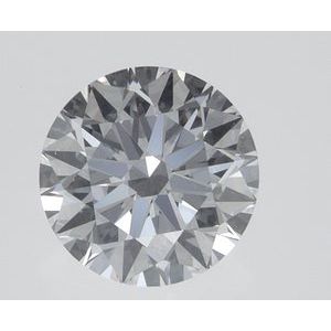 0.74ct ROUND Diamond - 500130323