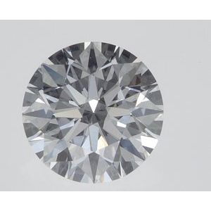 0.74ct ROUND Diamond - 500130327