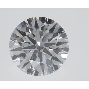 0.74ct ROUND Diamond - 500130324