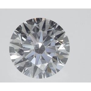 0.74ct ROUND Diamond - 500130328