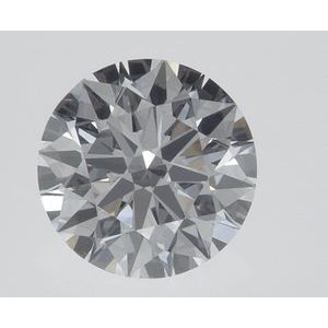 0.74ct ROUND Diamond - 500130325
