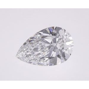 0.81ct PEAR Diamond - 500129107