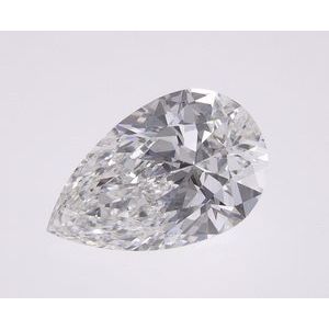 0.91ct PEAR Diamond - 500129111
