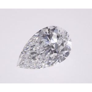 0.77ct PEAR Diamond - 500129106