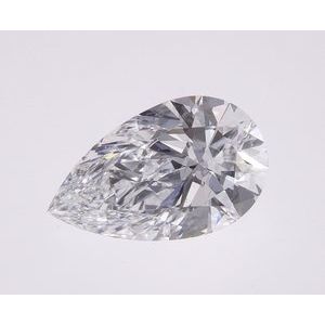0.84ct PEAR Diamond - 500129109