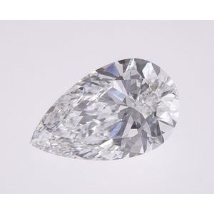 0.96ct PEAR Diamond - 500129112