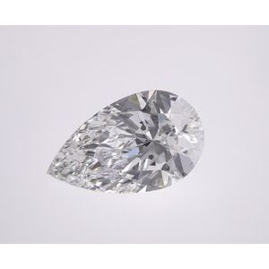 2.27ct PEAR Diamond - 500129159