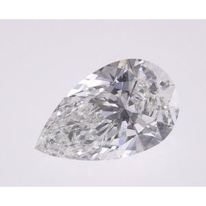 0.97ct PEAR Diamond - 500129113