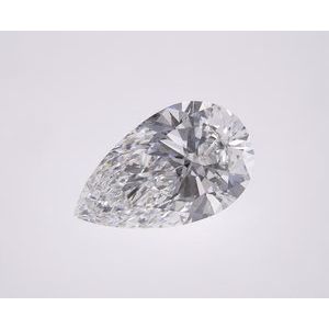2.08ct PEAR Diamond - 500129156