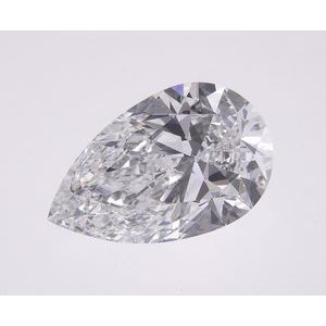 1.0ct PEAR Diamond - 500129115