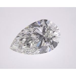 3.67ct PEAR Diamond - 500129176