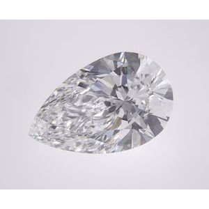 4.05ct PEAR Diamond - 500129177