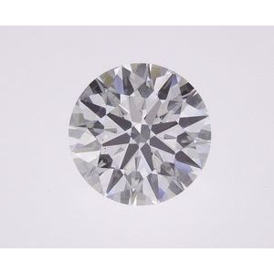 0.97ct ROUND Diamond - 500130348