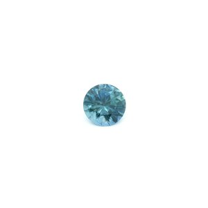 0.65ct ROUND Sapphire - 500134201
