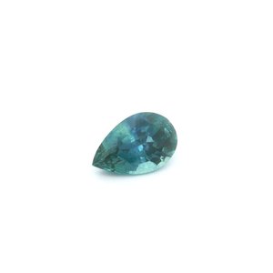 1.35ct PEAR Sapphire - 500134210