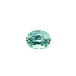 1.66ct OVAL Sapphire - 500134193