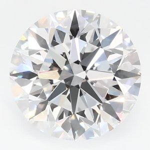 0.99ct ROUND Diamond - 500130358