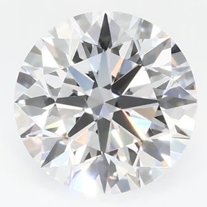 1.0ct ROUND Diamond - 500130361
