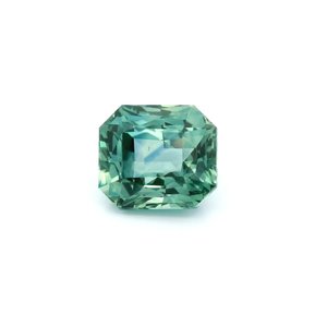 4.45ct RADIANT Sapphire - 500134262
