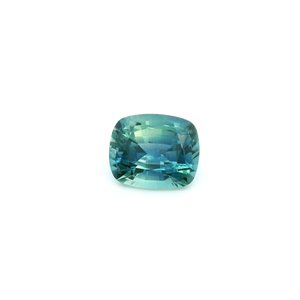 1.85ct ANTIQUE CUSHION Sapphire - 500134260