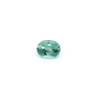 0.94ct OVAL Sapphire - 500134257