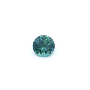 0.65ct ROUND Sapphire - 500134245