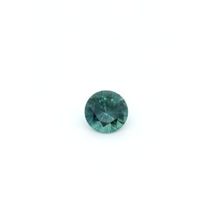 0.49ct ROUND Sapphire - 500134242