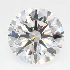 2.02ct ROUND Diamond - 500130530