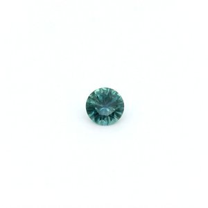 0.47ct ROUND Sapphire - 500134243