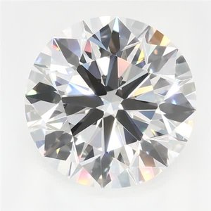 2.01ct ROUND Diamond - 500130526