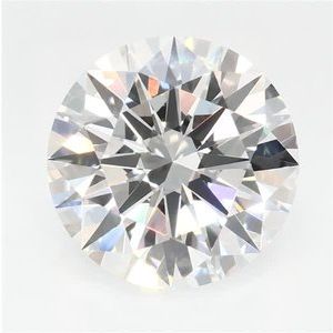 1.9ct ROUND Diamond - 500130512