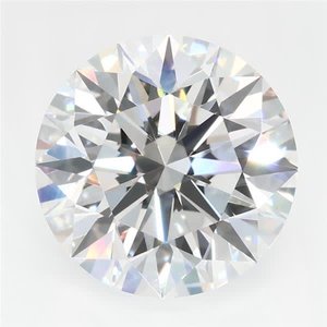 2.03ct ROUND Diamond - 500130532