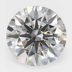 0.71ct ROUND Diamond - 500129300