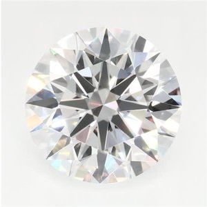 2.07ct ROUND Diamond - 500130547