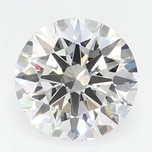0.62ct ROUND Diamond - 500129285